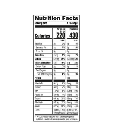 Knorr Four Cheese Pasta Sides - Quick & Delicious Side Dishes | 4.1oz, Pack of 8 - No Artificial Flavors, Preservatives, or MSG - Buy Online on GoSupps.com