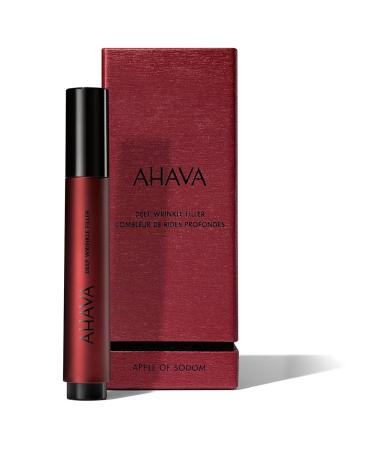 Shop Ahava Deep Wrinkle Filler 15ml - Best Anti-Aging Serum | Fast International Shipping - Buy Online on GoSupps.com