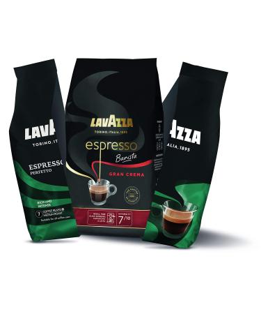 Lavazza Lavazza Expresso Perfetto Lot de 1 kg