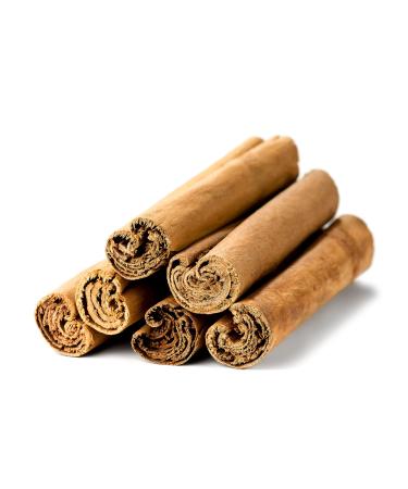 Organic Ceylon Cinnamon Sticks Bark - Perfect For Sweet And Savoury Dishes - Pure Stick Cinnamomum Verum From Sri Lanka - Also Called Korintje Or Malabar - Cinamon Cynamon Ceylon Cinnamono 100g