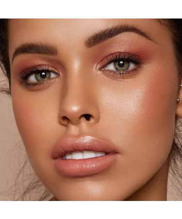 Magnetic Eyelashes Without Eyeliner Reusable Magnetic Lashes Kit Magnetic Eyelashes With Applicator 3D Magnetic Eyelash Partner Set Wispy Fluffy Magnetic Lashes No Glue or Liner Needed (2 Pairs) - Buy Online on GoSupps.com