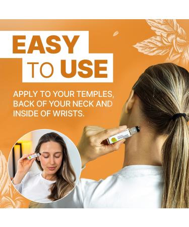 Migrastil Migraine Stick and Topical Magnesium Cream & Body Lotion Bundle - Buy Online on GoSupps.com