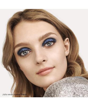 Almay Velvet Foil Cream Shadow Lunar Disco - Metallic Eyeshadow 0.36 Fl Oz - Buy Online on GoSupps.com