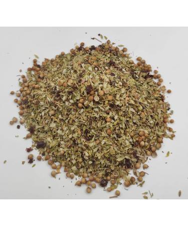 AgoraMarket Zaatar Spice Mix 85g 195Kg Zatar Zaatar 460 grams - Buy Online on GoSupps.com