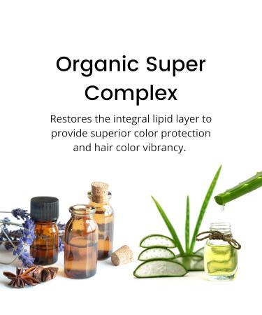 COLURE Body Volume Shampoo - Repair Dry Damaged Hair & Strengthen Color-Treated Tresses | International Shipping - Buy Online on GoSupps.com