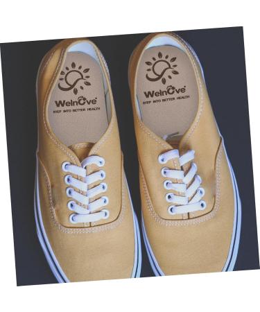 FRCOLOR Heel Pads for Women - Anti-Wear Shoe Inserts High Heel Cushions & Metatarsal Gel Pads for Comfortable Fit - Perfect for Running & Everyday Use - Buy Online on GoSupps.com