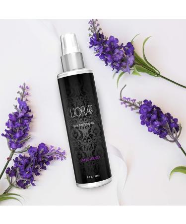 Calming Lavender Pore Minimizing Hydrating Mist Toner - 8oz | Refresh & Hydrate | International Shipping Available - Buy Online on GoSupps.com