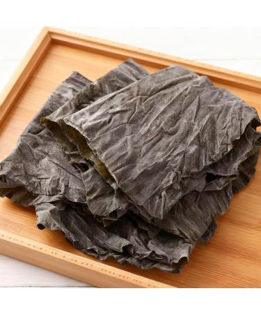 Dried Seaweed Sheet Laminaria japonica 1764 oz 067 g Pack of 3
