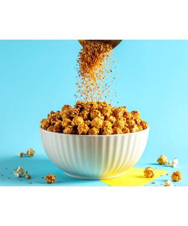 Umami Foods Soy Powder Umami Naturally Dried Fish Japanese Quality 100 g - Buy Online on GoSupps.com