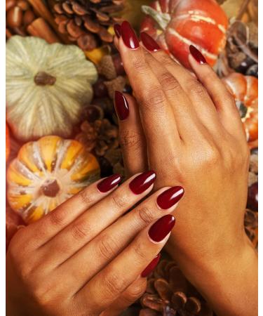 Morgan Taylor Touch of Sass 15ml - Buy Online on GoSupps.com