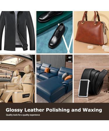 Clothes Brush Lint Remover | Premium Lint Brushes with Wood Handle - Ideal for Coats Shoes & Furniture Cleaning - Buy Online on GoSupps.com