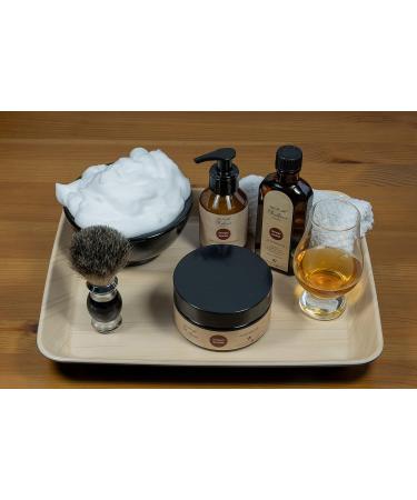 Meissner Tremonia Meissner Tremonia Strongn Scottish Shaving Soap 95gr - Buy Online on GoSupps.com