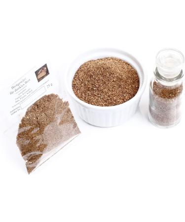  Feine W rze Ground Bread Spices for Dark Bread 25g - Buy Online on GoSupps.com