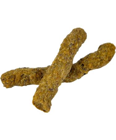 Nutrafin Bug Bites Pleco Formula 17-20 mm Sticks Plecos - Buy Online on GoSupps.com