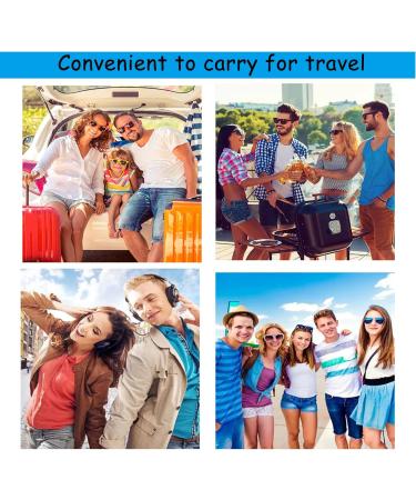 1 Inch Automatic Hair Curler - Anti-Tangle Anti-Scald Ceramic Barrel with 3 Temperatures for Perfect Curls - International Shipping Available - Buy Online on GoSupps.com