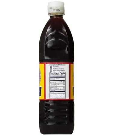 Buy Tiparos Fish Sauce 700ml - Authentic Thai Flavor for International Shipping - Buy Online on GoSupps.com