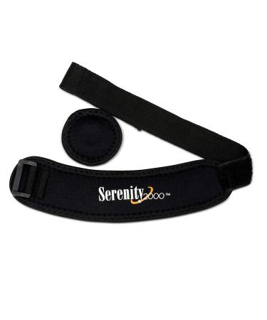 Magnetic Therapy Knee Band for Pain Relief | 4000 Gauss Patella Support - Shop Internationally - Buy Online on GoSupps.com