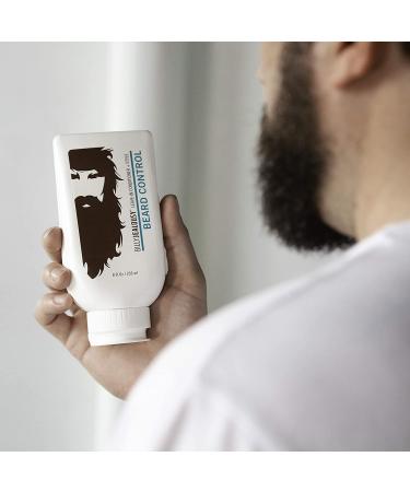 Buy Billy Jealousy Beard Control Leave-In Conditioner 8 oz | Best Beard Care & Styling - Buy Online on GoSupps.com