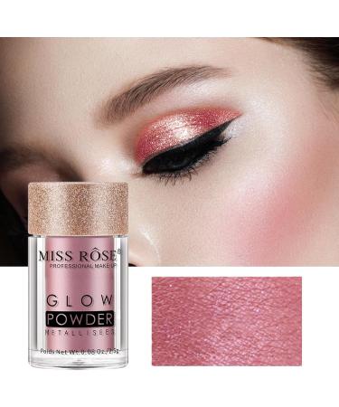 Eyeshadow Eyeshadow Pigment - Waterproof Matte Eyeshadow Loose Powder Eye Makeup Professional Makeup Eye Brightening Flash Powder Aviere 10 - Buy Online on GoSupps.com