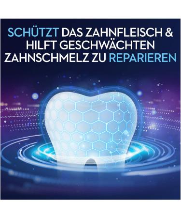  Oral-B Oral-B Extra Fresh Repair Toothpaste for Gums and Enamel 6 x 75 ml - Buy Online on GoSupps.com