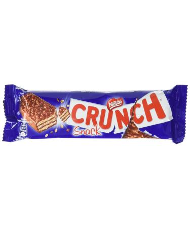 Snack Crunch 28 X 37g