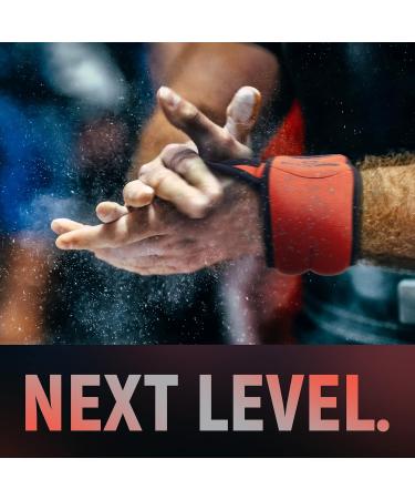 NeoLymp Adjustable Velcro Wrist Weights 0.5kg - Non-Slip Hand & Ankle Training Cuffs for Enhanced Intensity | 2 Set Weight Training Equipment - Buy Online on GoSupps.com