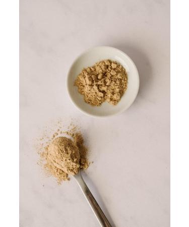 Golden Mama Organic Marine Collagen Powder - Healthy Hair Biotin - Healthy Skin - Mom in Postpartum and Tissue Repair - Gluten and Sugar Free - 15 Days of Cure Jolly Mama - Buy Online on GoSupps.com