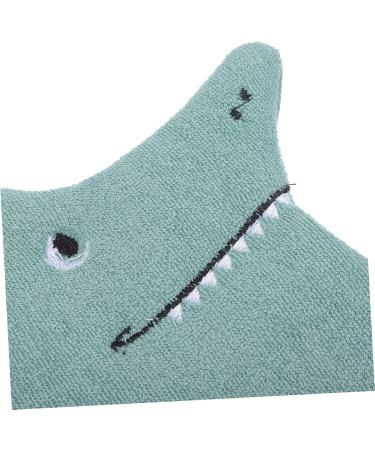 Beaupretty Baby Children's Bath Towel Baby Mitts Baby Mittens esponja para ba arse Infant Mittens Bath Gloves Baby Gloves Kids Gloves Kid Gloves Scrubber Toddler Double Sided Gloves - Buy Online on GoSupps.com