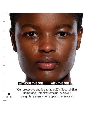 Allies of Skin The One SPF 50 Invisible Sunscreen Gel - Antioxidant-Enriched with Vitamin C Green Tea & More - International Shipping Available - Buy Online on GoSupps.com