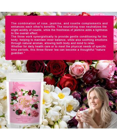 Th Vert Bio For Un Teint clatant Unifier Le Teint Et Nourrir La Peau(2PC) - Buy Online on GoSupps.com