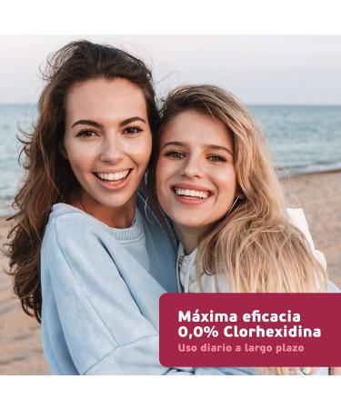 Buy Sea4 Colutorio Encias 500ml Gums Mouthwash Best International Shipping & Oral Care Solution - Buy Online on GoSupps.com