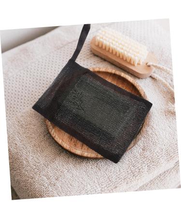 FRCOLOR 18 Pcs Soap Bag - Mesh Soap Pouch for Bar Soap Storage & Scrubbing - Ideal for Shower & Bath - Durable Nylon - 19x12.5x1cm - Buy Online on GoSupps.com