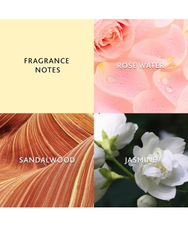 Jennifer Aniston Women's Perfume Eau De Parfum EDP Spray 2.9 Fl Oz Debut 2.9 fl oz - Buy Online on GoSupps.com