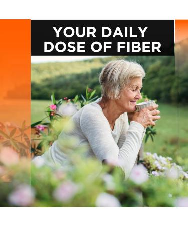 Quality Choice Psyllium Fiber Powder, Original Formula, 72 Doses for Daily Digestive System Support. Promotes Regularity with Gentle Soluble Fiber in Convenient Powder Formula - Buy Online on GoSupps.com