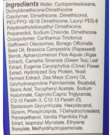 Medline Remedy Clinical Silicone Cream (4 oz Tube) Vanilla Scent Breathable Film Soothing Moisturizing Nourishing Hydrating Skin Care For Cracked Chapped Sensitive Skin (Pack of 3) 4 Fl Oz (Pack of 3) - Buy Online on GoSupps.com