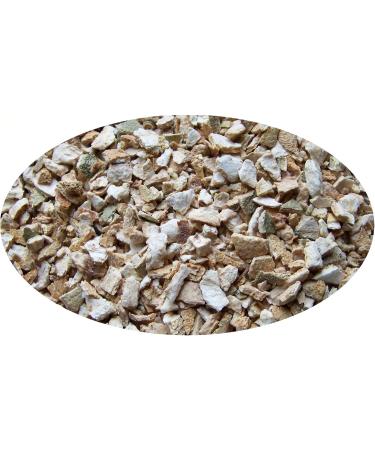 Eder Gew rze - crushed lemon peels 2-3mm - 1kg - Buy Online on GoSupps.com