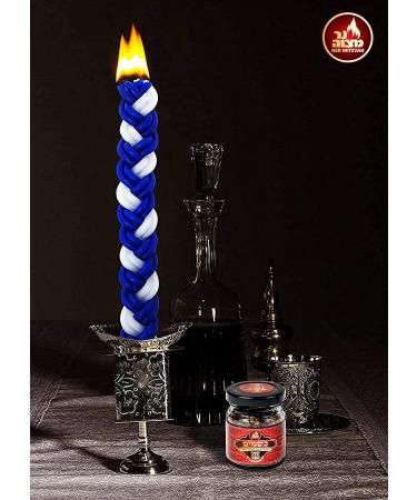 Large Havdalah Spice Besamim - Whole Cloves for Havdalah Ceremony - Buy Online on GoSupps.com