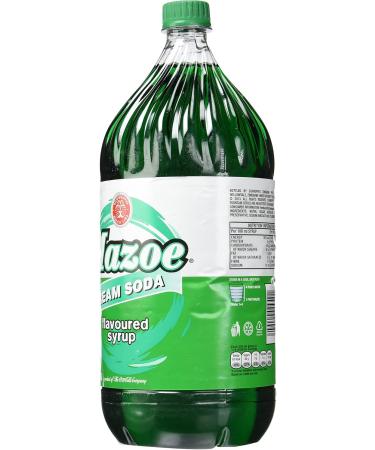 Mazoe Cream Soda Syrup 2 Litre 1 - Buy Online on GoSupps.com