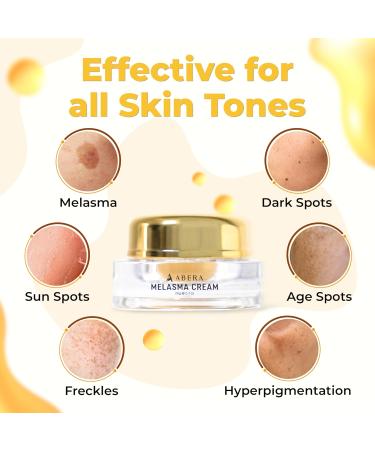 ABERA Face Cream (Premium Version) Deep Hydration and Repair Cream for Dry Skin Suitable for All Skin Types. - Buy Online on GoSupps.com