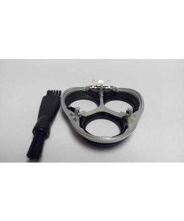 Philips Norelco Shaver Head Holder Cover & Frame Plate - Compatible with HQ8170 HQ8171 HQ8172 HQ8173 HQ8175 & More - Men's Beard Accessories & Replacement Parts - Buy Online on GoSupps.com