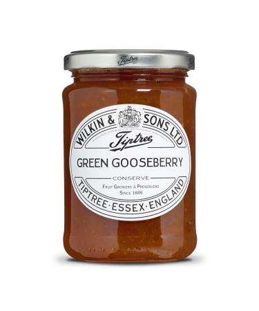 Tiptree Green Fig Conserve 2x340g