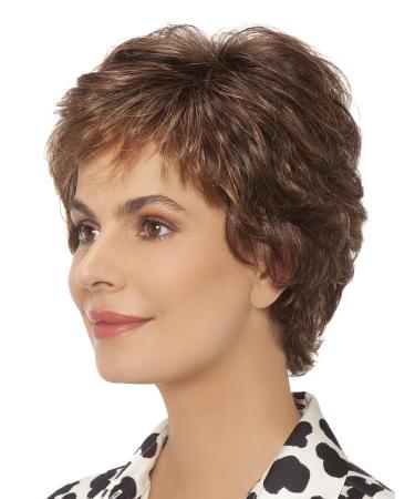 Lofty Wig Ella - High-Quality Synthetic Hair Wig in Sand Mix | Realistic Look for All Styles - Buy Online on GoSupps.com
