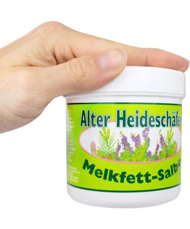Betz Milking grease from Alter Heidesch fer 250 ml - Buy Online on GoSupps.com