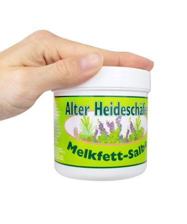 Betz Milking grease from Alter Heidesch fer 250 ml