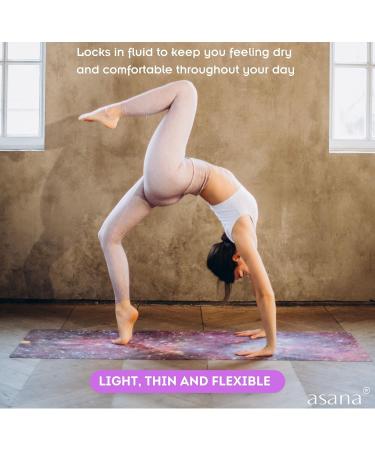 Mini Teen Pads - Ultra Thin with Wings | Pack of 1 | Asanawoman - Buy Online on GoSupps.com