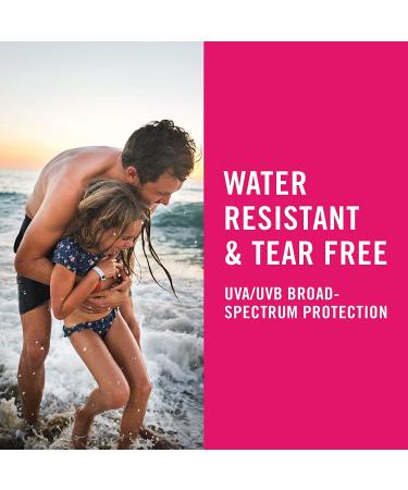 Banana Boat Kids Mineral Sunscreen Lotion SPF 50+ - 9 fl oz | Safe & Gentle Protection - Buy Online on GoSupps.com