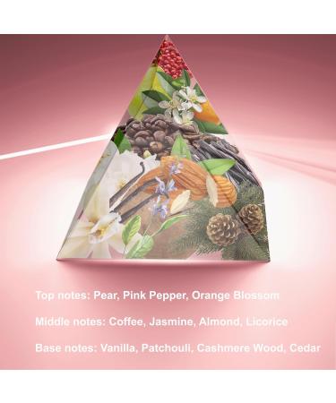 SOUL Inspired by Bl. Opium | Spray 4.0 Fl Oz / 120 ml | Perfume for Women | Women Eau de Parfum | Long Lasting Fragrance 4 Fl Oz (Pack of 1) YStL Bl. Opium Impression - Buy Online on GoSupps.com