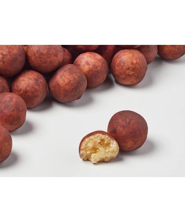 Buy Funsch Marzipan Potatoes - Finest 90/10 Quality 500g (5x100g) | International Shipping Available - Buy Online on GoSupps.com