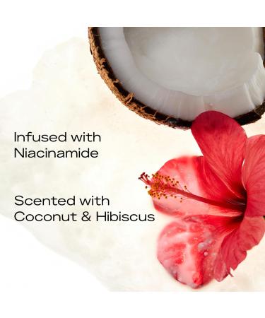 SheaMoisture Deeply Moisturizing Body Butter - Raw Shea Butter & Argan Oil 48H Hydration for Dry Skin 11.5 oz - Buy Online on GoSupps.com