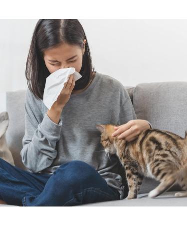 Pollicrom Nasal Spray 15ml - Year-Round Allergy Relief with Cromoglycic Acid for Gentle Protection - Buy Online on GoSupps.com